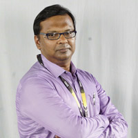 Dr. Rajat Pal 