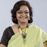 RINA S. KUMAR