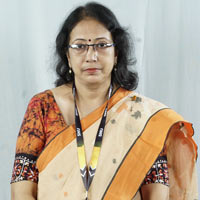 DR. RUPALI  GANGOPADHYAY 