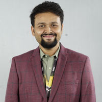 Dr. SADIP MIDYA