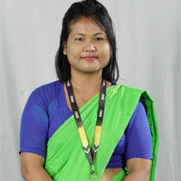 Sakshi Gogoi