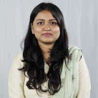 MS. SANCHITA GANGOPADHYAY