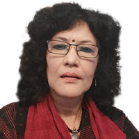 PROFESSOR (DR.) SANJUKTA DASGUPTA 