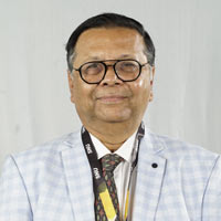 PROF. SANTANU RAY