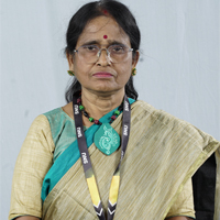 Samita Bagchi 