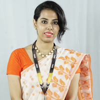 SUDESHA DAS