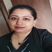 Sudeshna Sarkar 