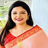 Ms. Tilottama Bhattacharya