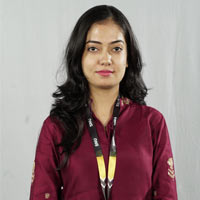 PROF. TRISHA BANERJEE