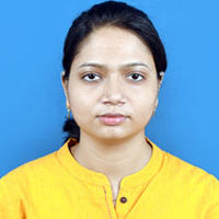 DR. ANANYA GHOSH