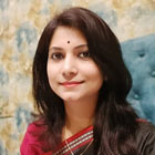 Dr. Anubha Banerjee