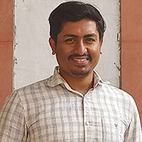 Arijit Paul