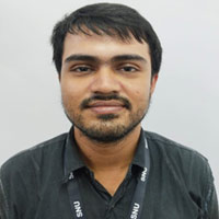 Mr. Arkaprava Chowdhury