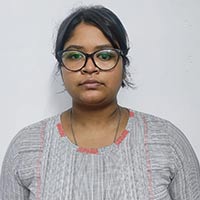 Ms. Arthita Koley