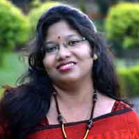 Ms. Arundhati Biswas