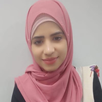 Ms. Atia Jamal