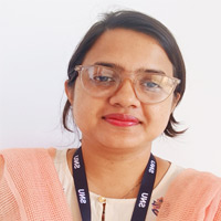 ATIKA PARVEEN