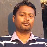 Basudev Saha