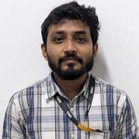 Biswajit Saha