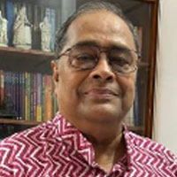 PROF. (DR.) DEBASHIS GANGOPADHYAY