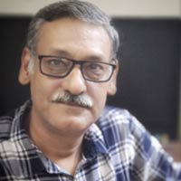 Dr. Amit Sarkar
