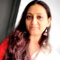 Dr. Archita Banerjee