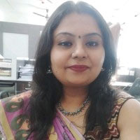 DR. BANHITA BOSE