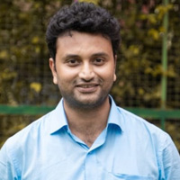 Dr. Bidyut Saha
