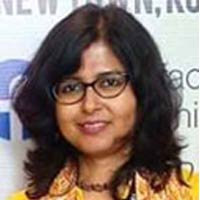 Dr. Damayanti Das Ghosh