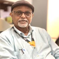 Dr. Dwaipayan Bhardwaj