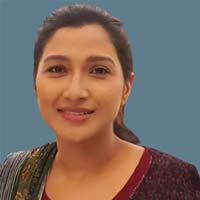 Dr. Iman Ehsan