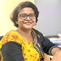 Dr. Mahua Ghara