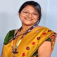 Dr. Moumita Das