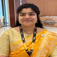 Dr. Remya Sreedhar