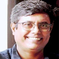 Dr. Sanjib Das