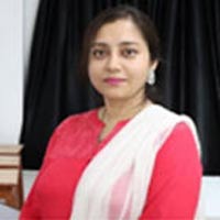 Prof. (Dr.) Shrabana Chakrabarti 