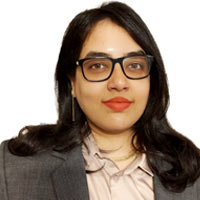 Dr. Sohini Mazumder