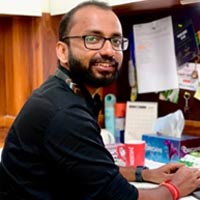 Dr. Surjit Singh