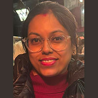 Dr. Sweta Kar