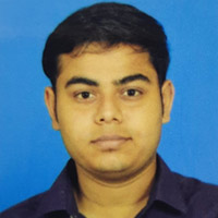 Mr. Gourab Ghosh