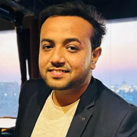 Ar. Indraneel Roy