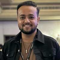 Ar. Indraneel Roy