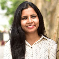 Indrani Modak