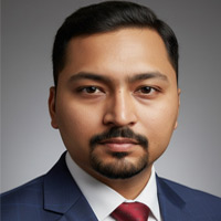 Dr. Indranil Sarkar