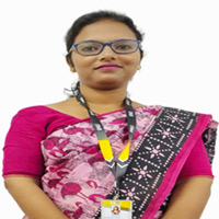 Ipsita Mani Roy
