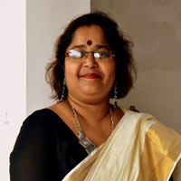 JAYA CHOUDHURY 