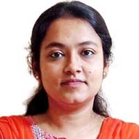 Dr. Jayita Hore