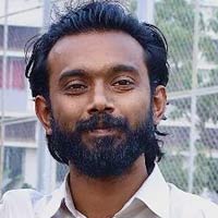 Jeet Goswami 