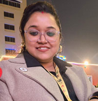 Jonaki Pandit