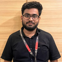 Kaushik Dey